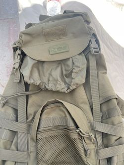 Tactical Backpack