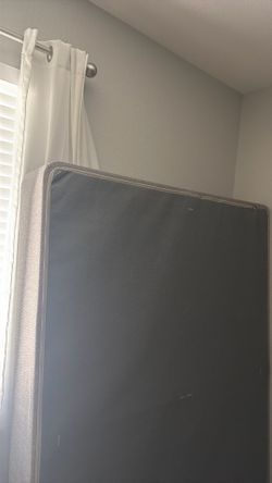 Queen Box Spring