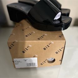 New Mix 6 Jelly Sandals 