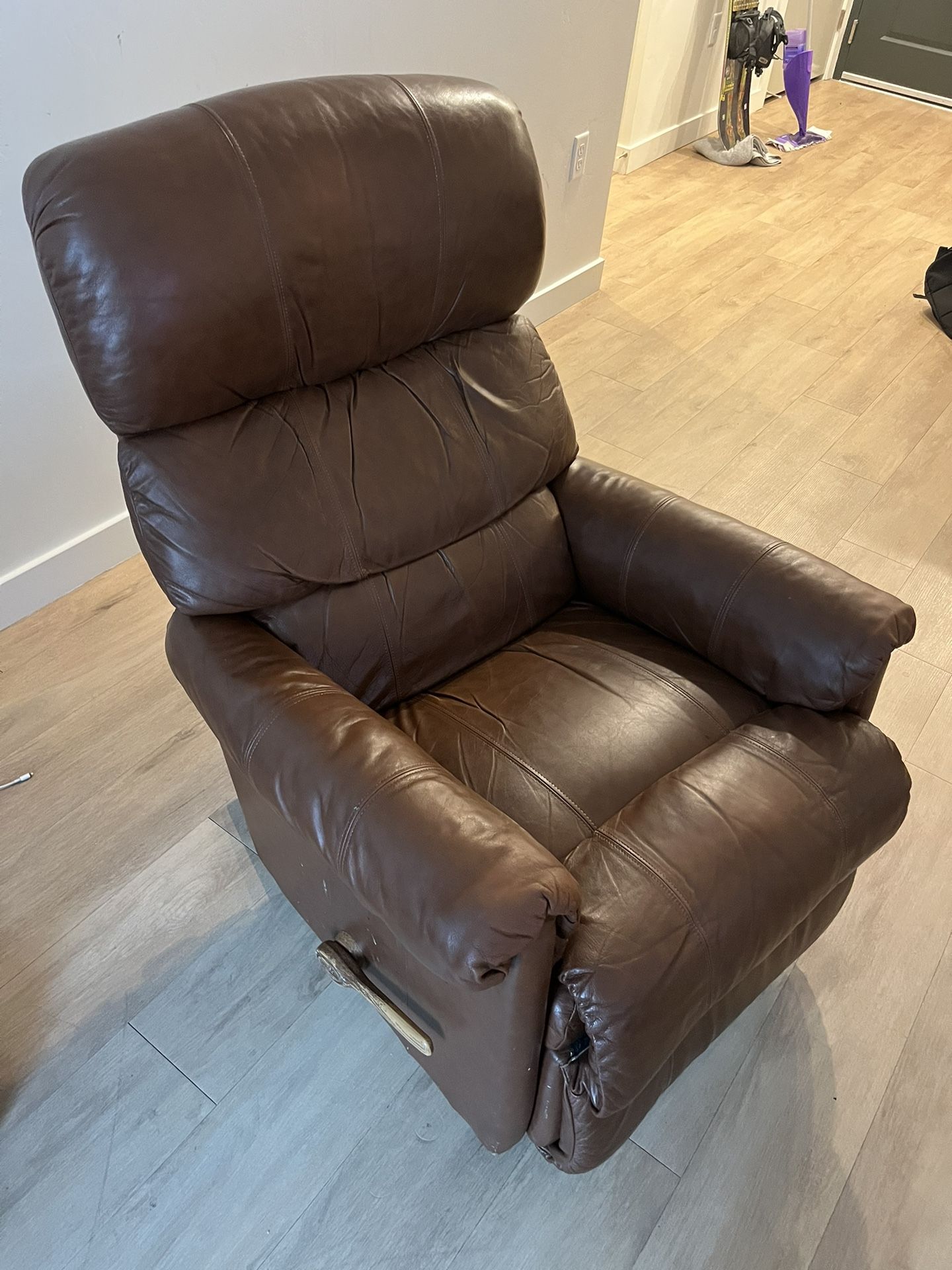 Recliner