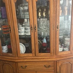 China Cabinet