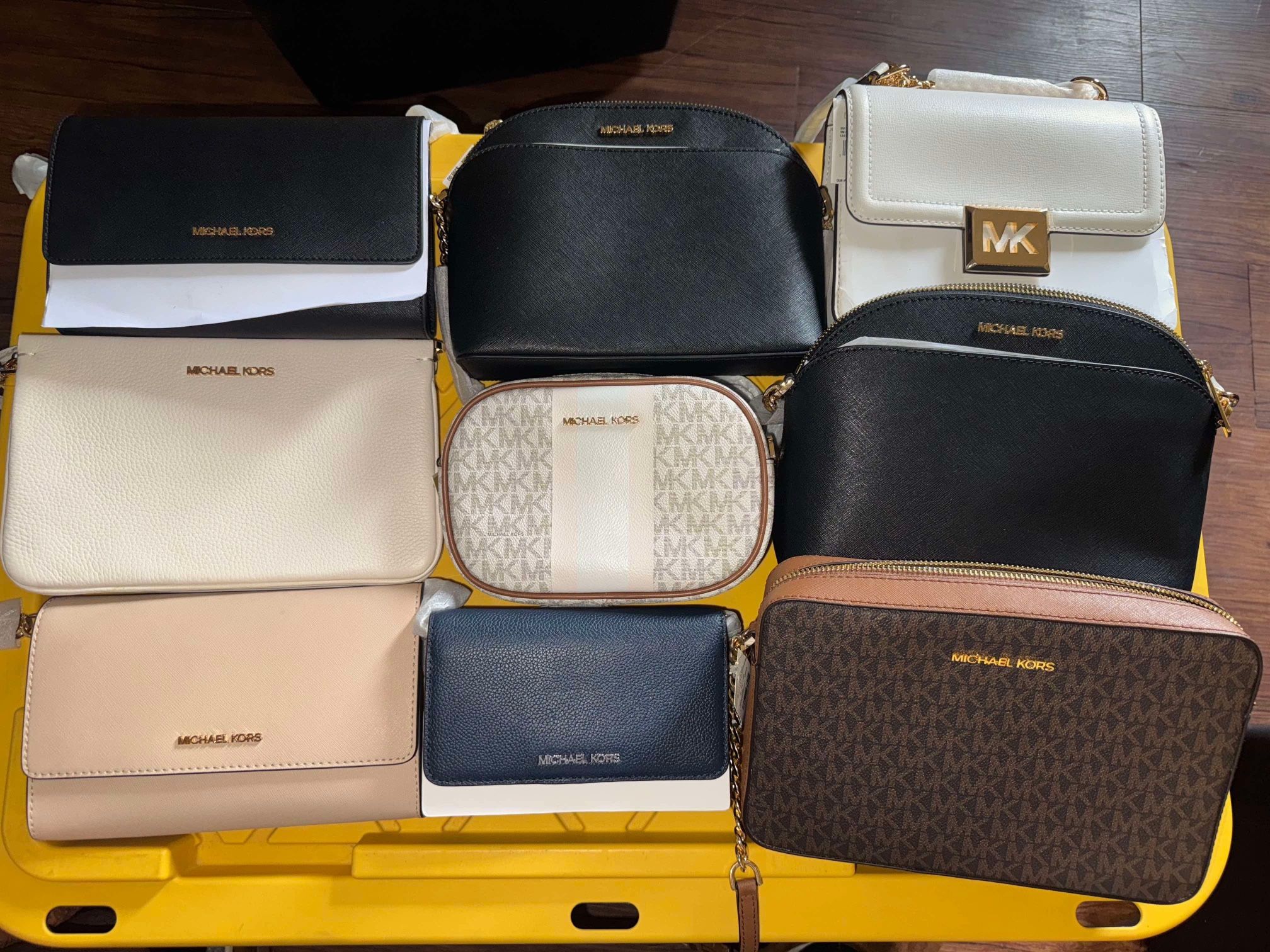 Michael Kors Small Bags