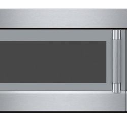 Thermador Over The Range Microwave