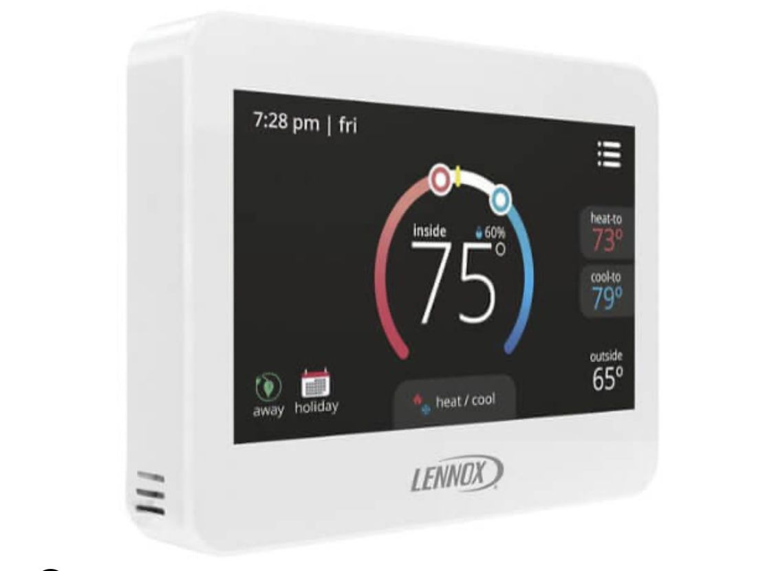 Lennox Thermostat
