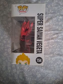 Funko pop