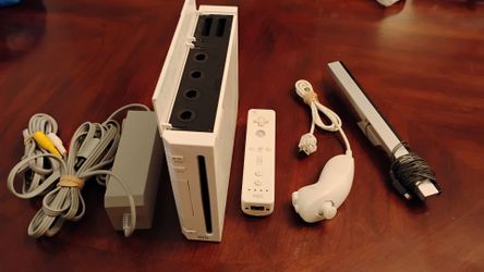 Wii