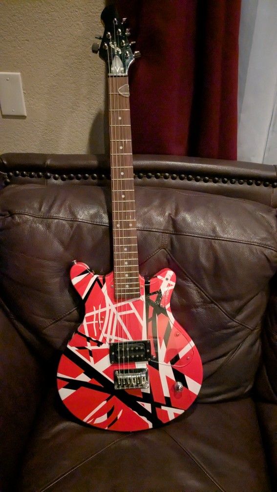 First Act Guitar