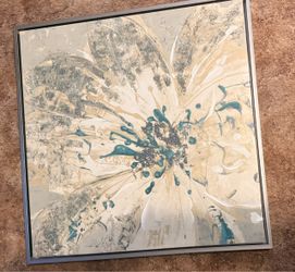 Wall painting