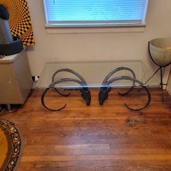 Mid Century Modern Coffee Table