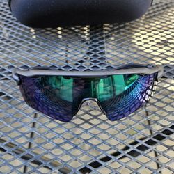 Oakley Sunglasses 