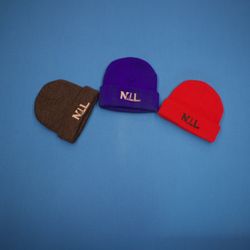 Kids Hats 