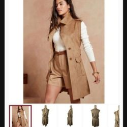 $65.! BANANA REPUBLIC (Size XX-L) NEW!