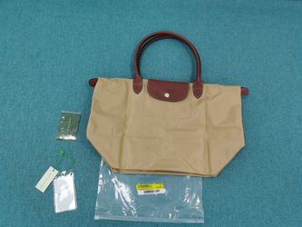 Longchamp Le Pliage Original Tote Bag size  large
