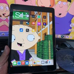 Apple iPad 6th -32Gb Great Condition For Sale $70