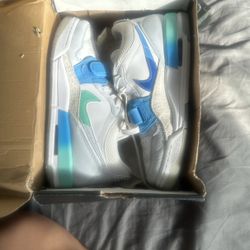 Air Jordan Legacy 312 (GS) 