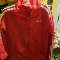 Little Girls Tracksuit