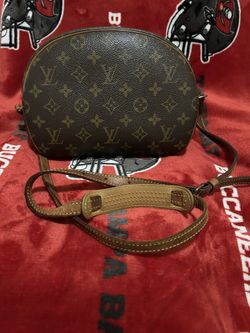 Louis Vuitton Monogram Blois shoulder bag LV Bag