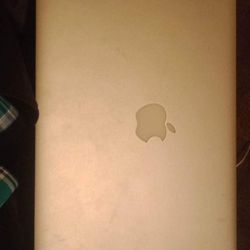 MacBook Air 7.2  13 Inch