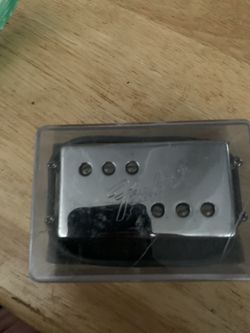 Fender Wide Range Humbucker 