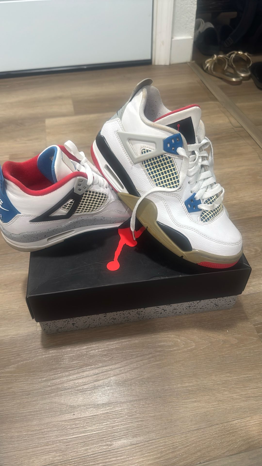 Jordan