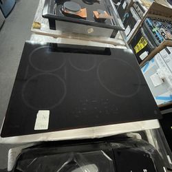 ELECTRIC BUILD IN COOKTOP
