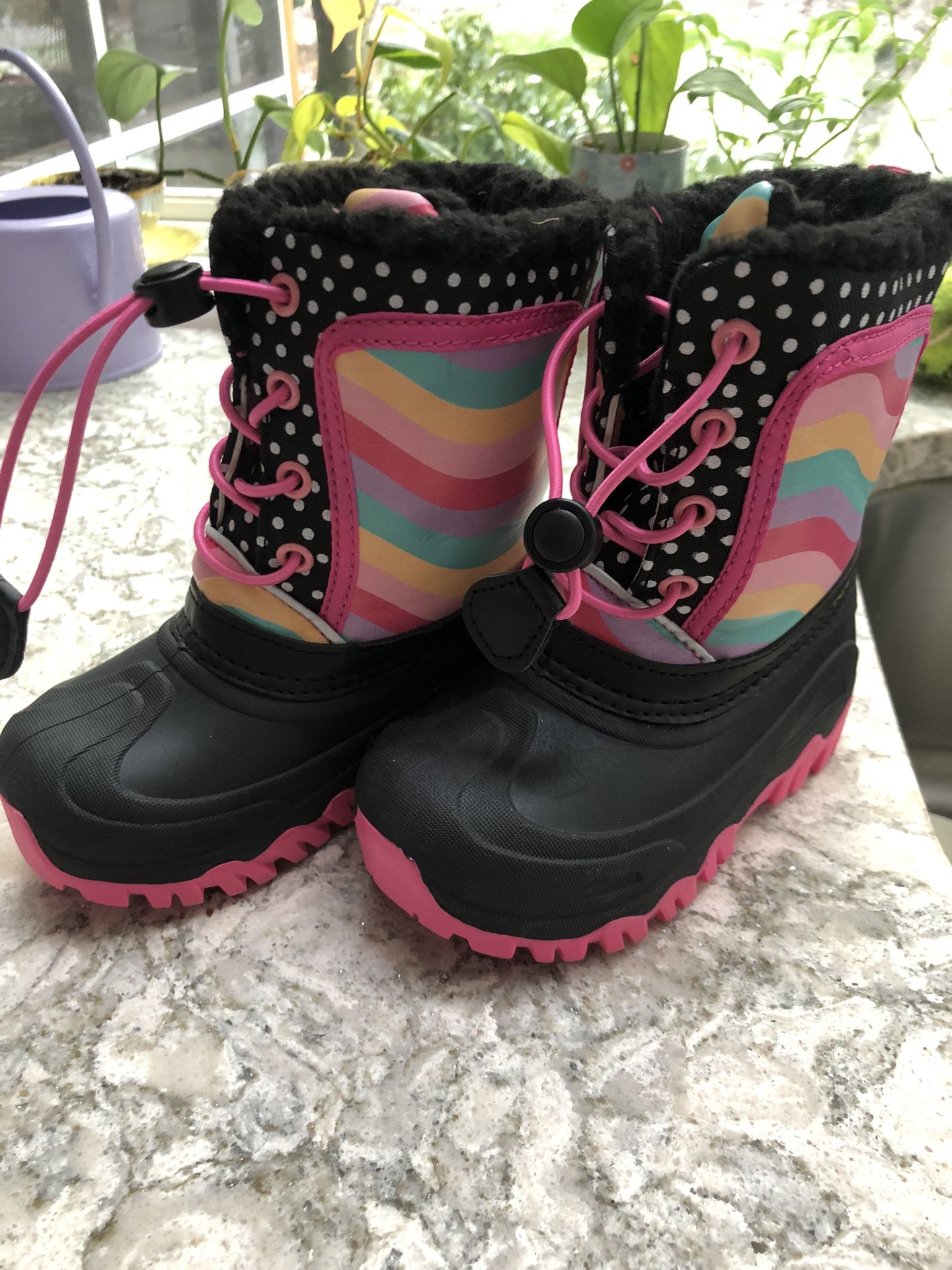Brand New Snow Boots