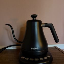 Cosori Electric Kettle