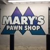 Marys Pawn Shop