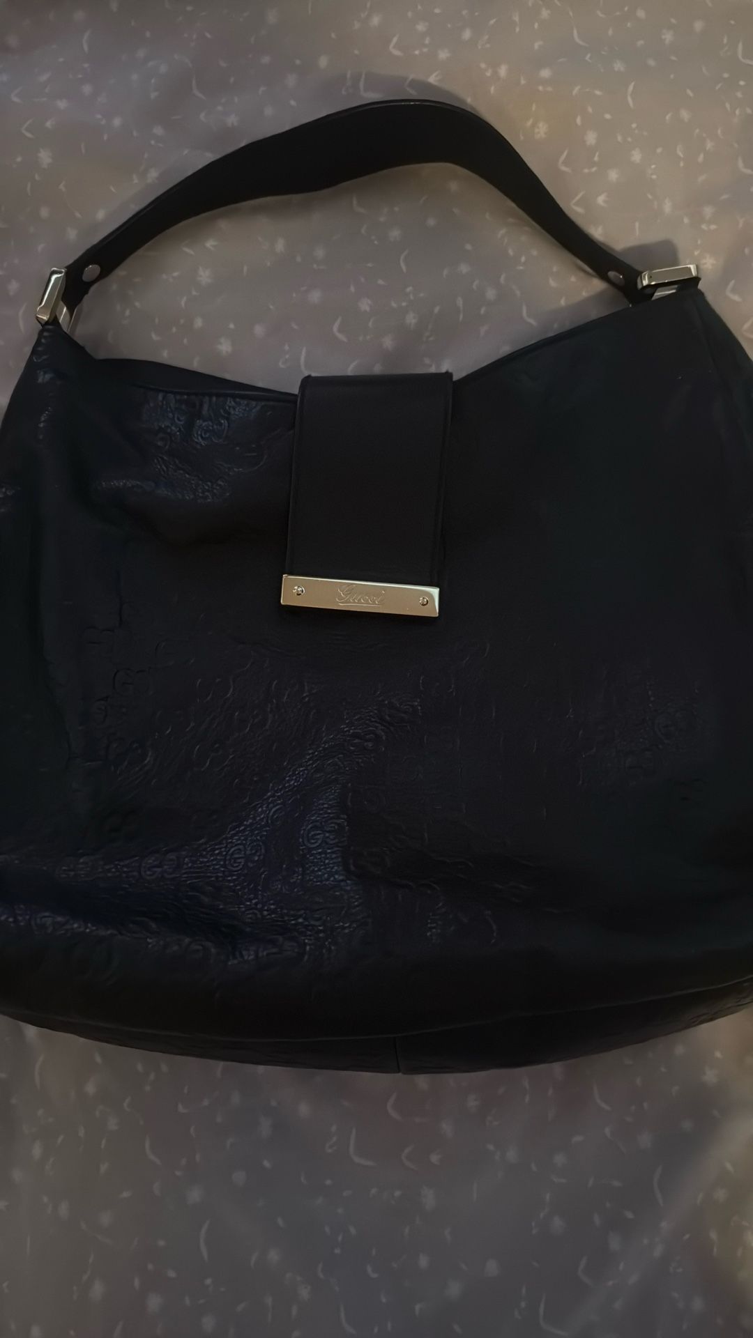 Authentic Gucci bag