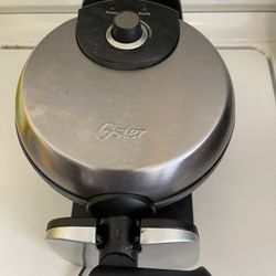Waffle Maker
