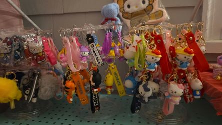 Miscellaneous items