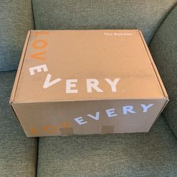 Lovevery The Babbler Playkit - 13-15 Months