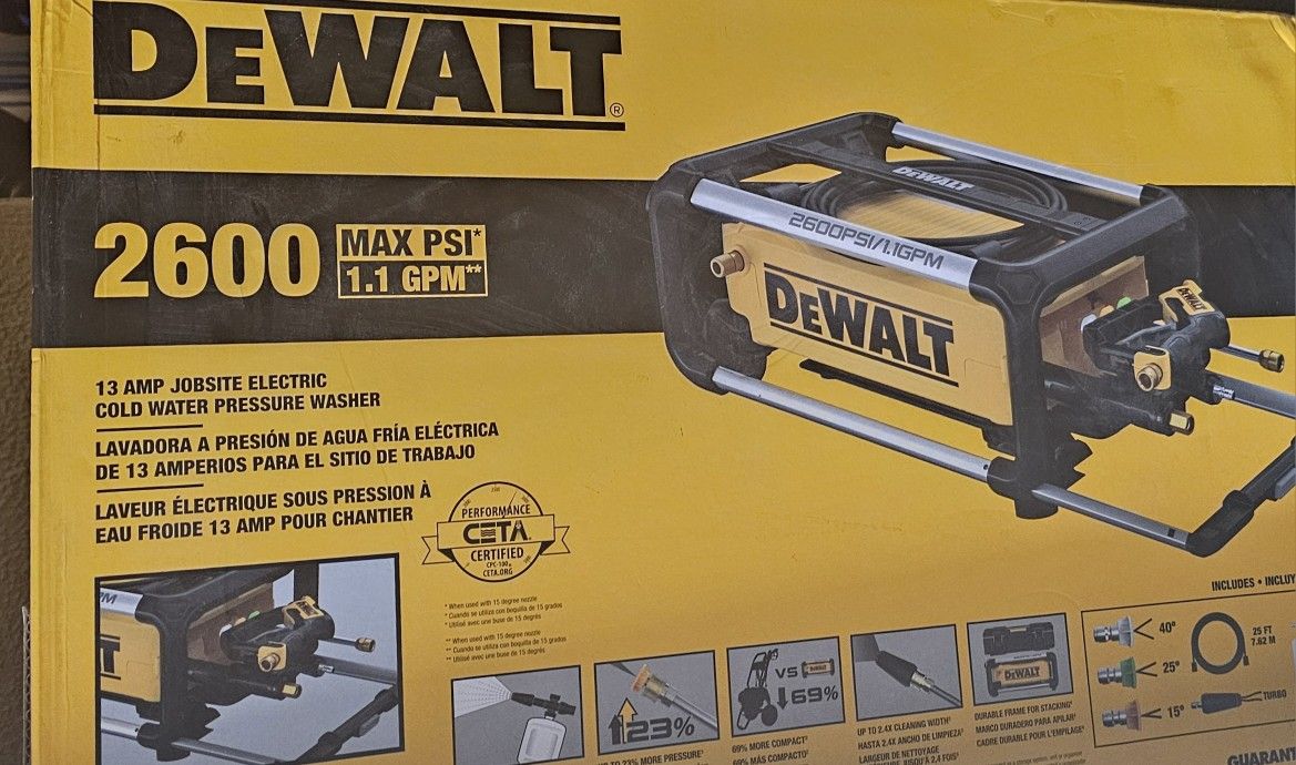 Dewalt
