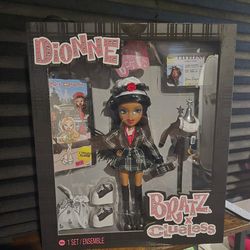 Dionne BRATZ 