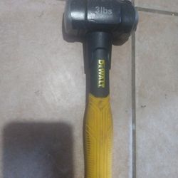 3 Lb Sledge 