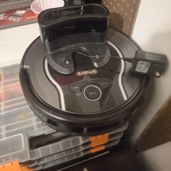 Shark Robot Vacuum 