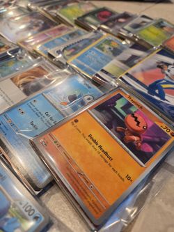 Trading Card Grab Bags – Only 50¢ Each!