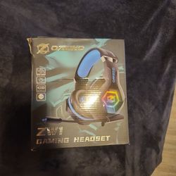 Gaming Headset