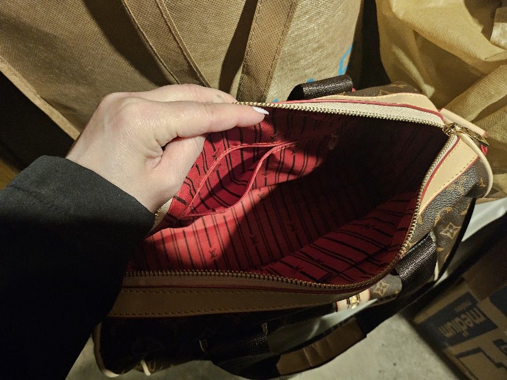 Bags And Wallet