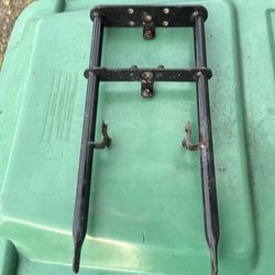 Mm80 mini bike forks