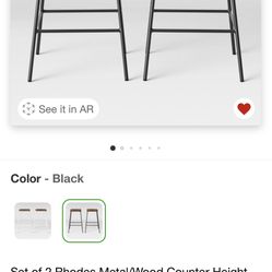 Stools