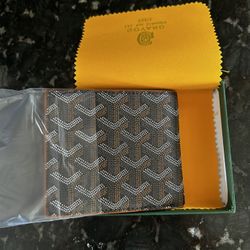 Go Yard Victoire Wallet 