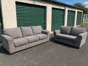 Couch Set