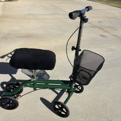 Knee Scooter