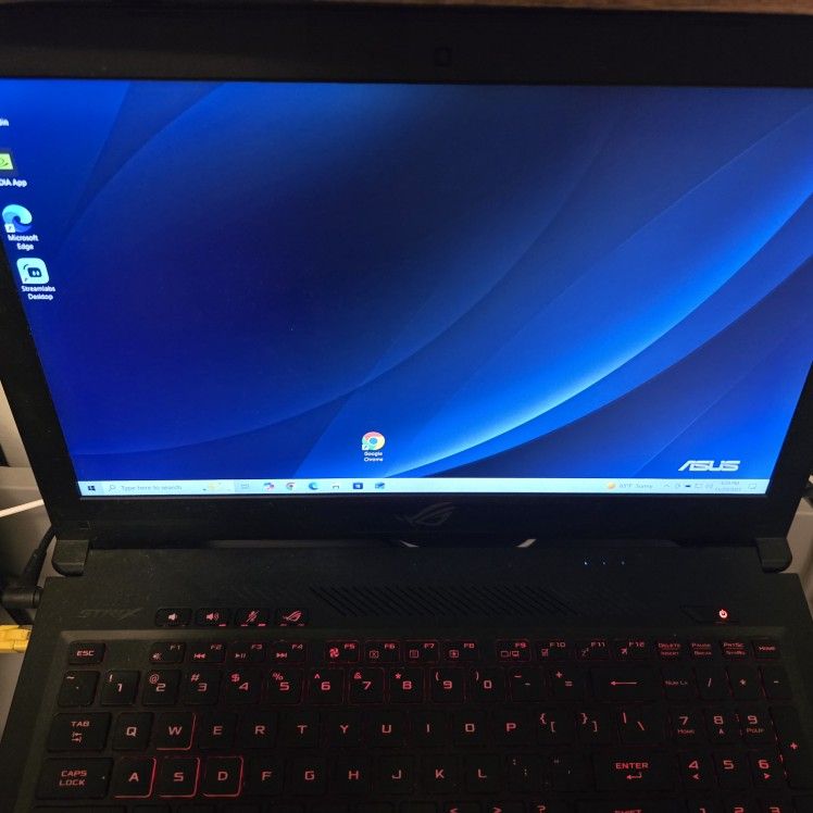 π₯ Asus Gaming Laptop β Great Performance, Ready to Play! π₯