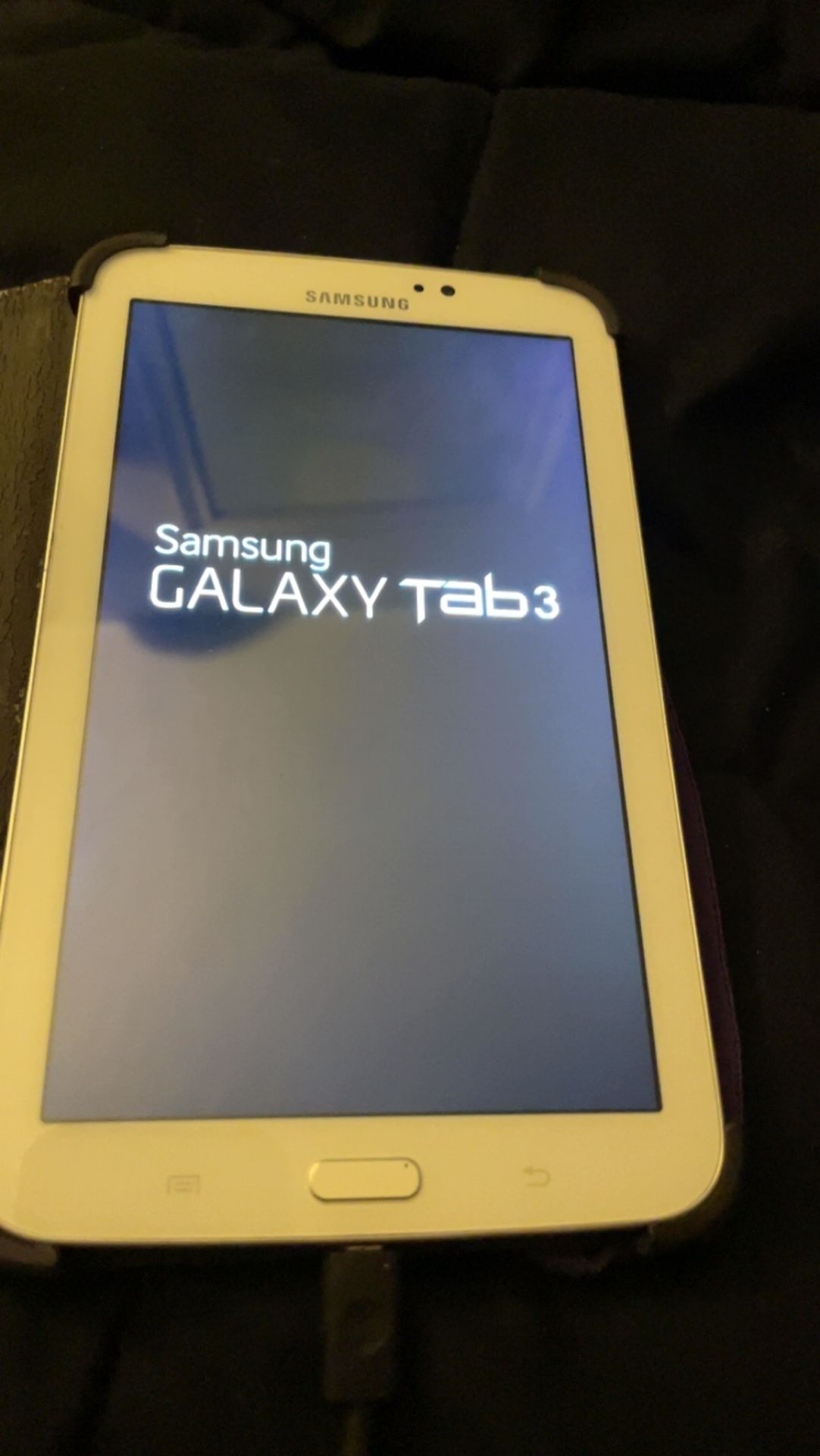 Samsung Galaxy Tab 3