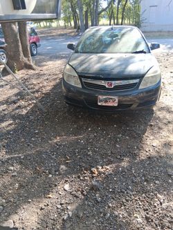 2008 Acura CSX