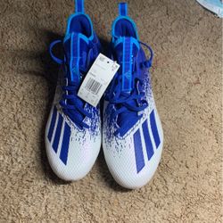 Football Cleats 
