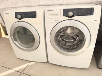 Samsung washer and dryer gas stackable