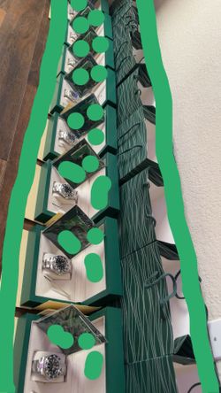 Brand New Luxury Men’s Watch